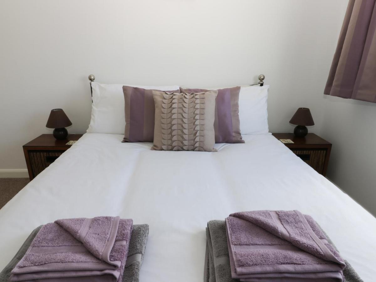 Alberts Lodge Boultham Zewnętrze zdjęcie