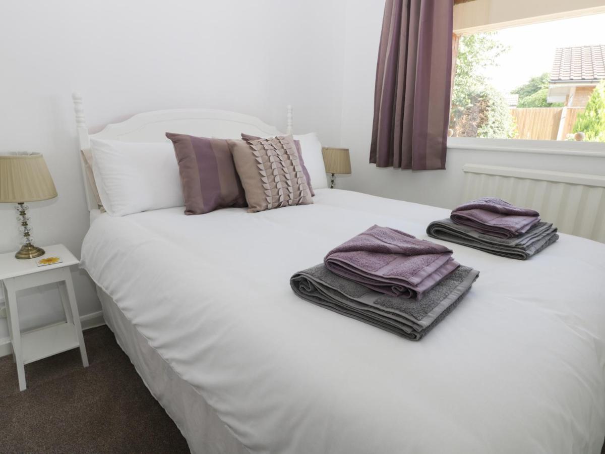 Alberts Lodge Boultham Zewnętrze zdjęcie